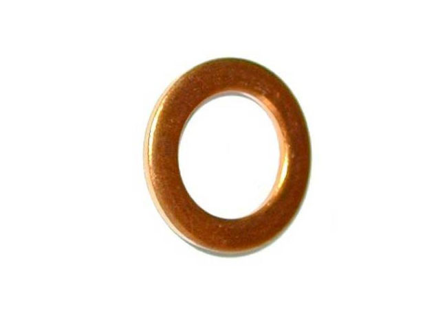 Copper Washers